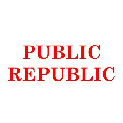 Public Republic