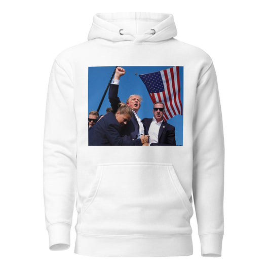 TRUMP 2024 Hoodie